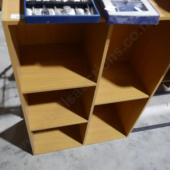 Bookcase