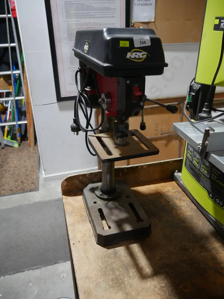 Drill press Image 1++