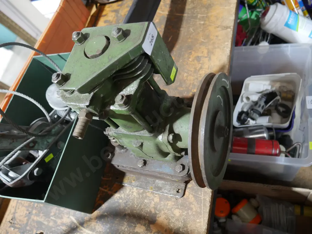 Air compressor pump Image 1++