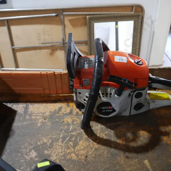 Chainsaw