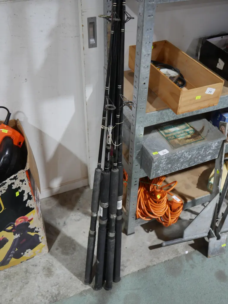 Fishing rods Image 1++