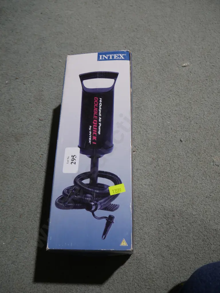 Air pump Image 1++