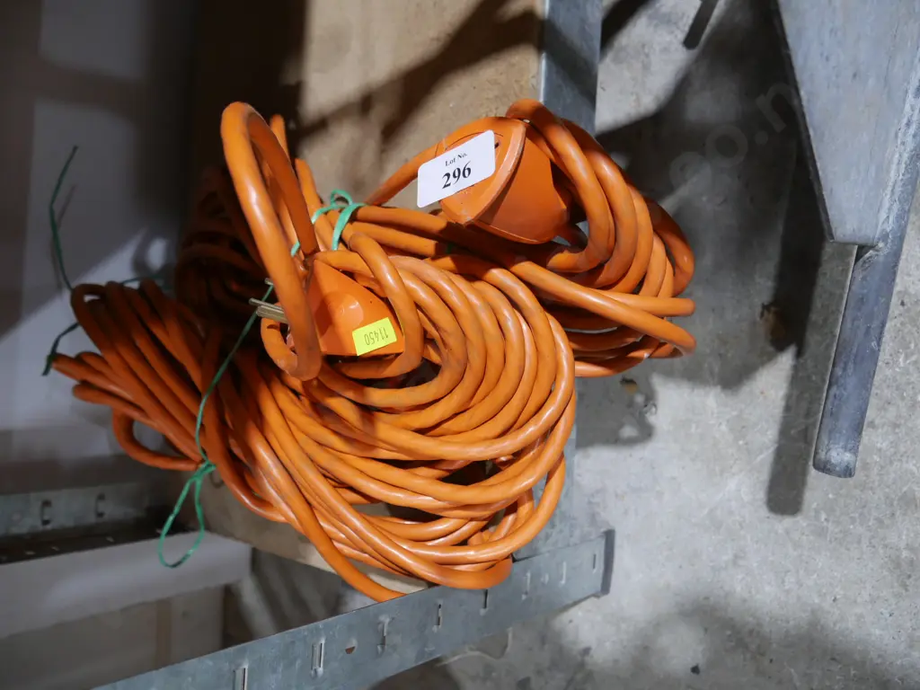 Extension cord Image 1++