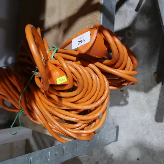 Extension cord