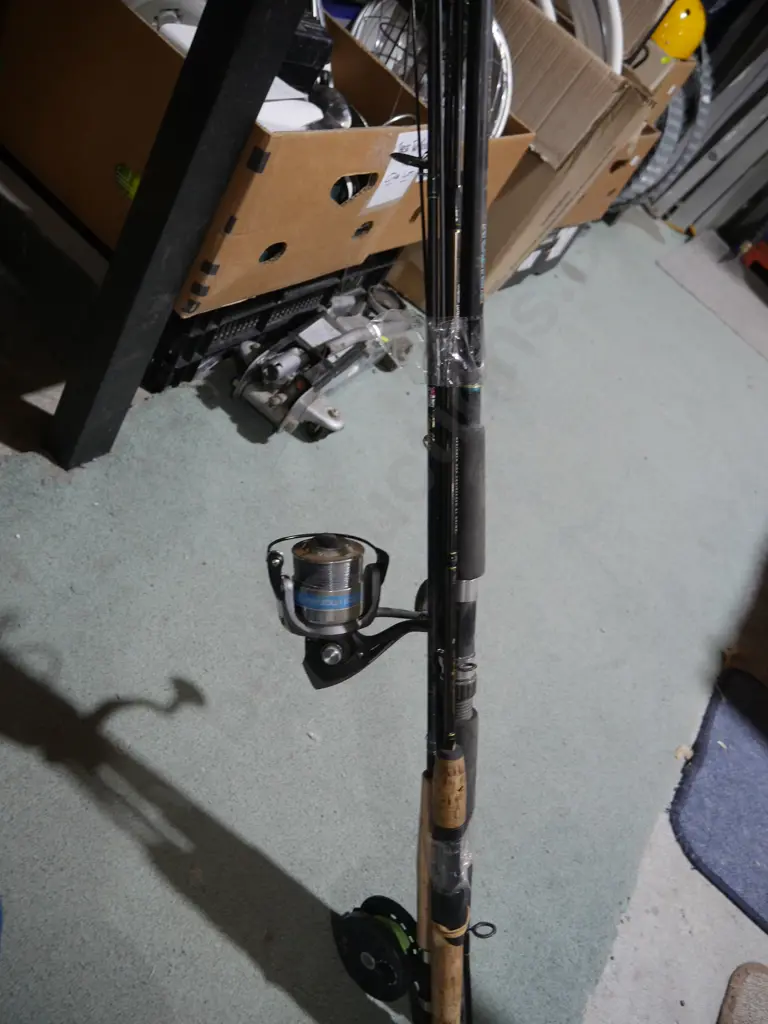 Fishing rods Image 1++