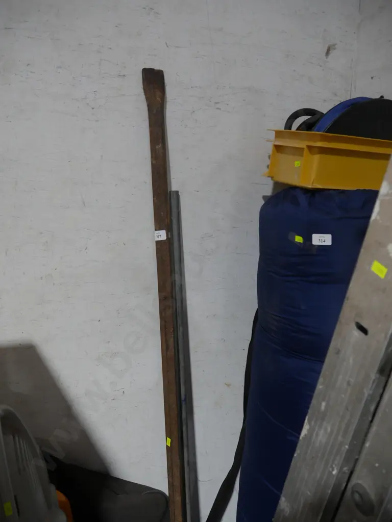 Crowbar etc Image 1++