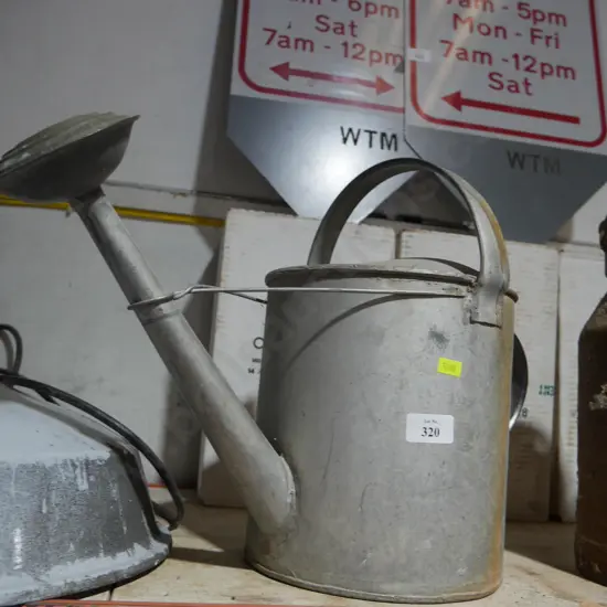 Watering can