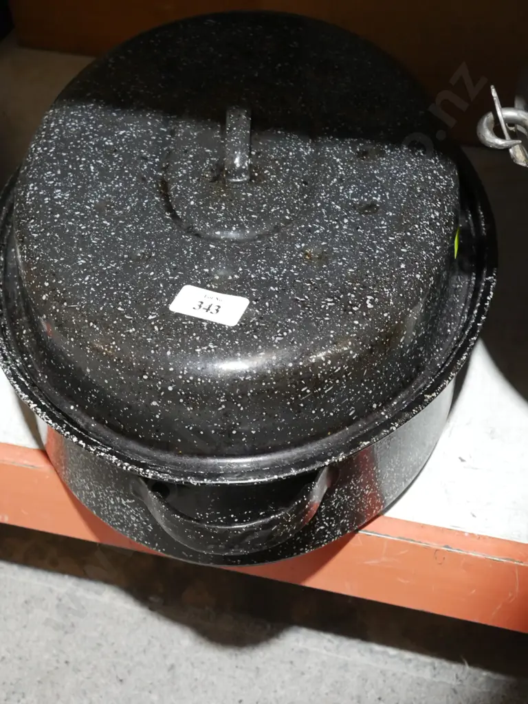 Roasting pan Image 1++