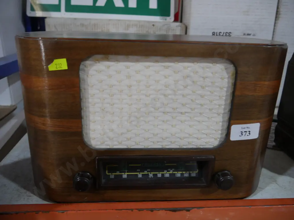 Columbus radio Image 1++