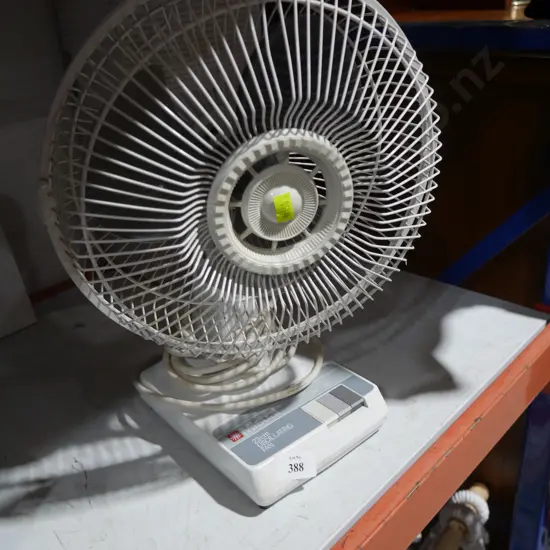 Fan