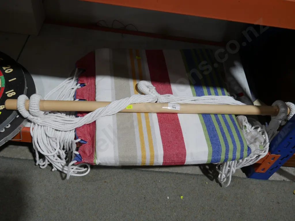 Hammock chair Image 1++