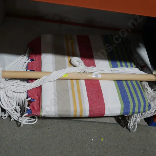 Hammock chair