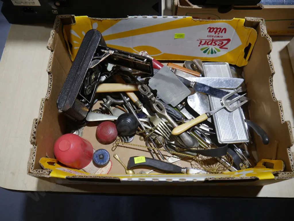 Cutlery etc Image 1++