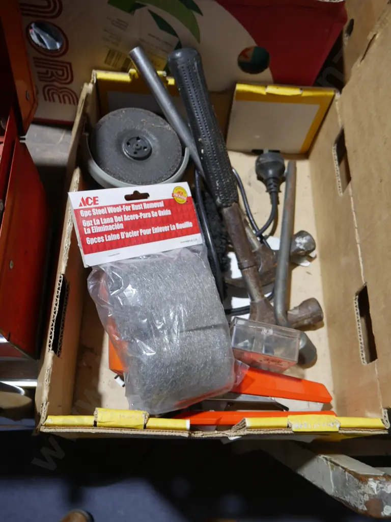 Grinder etc Image 1++