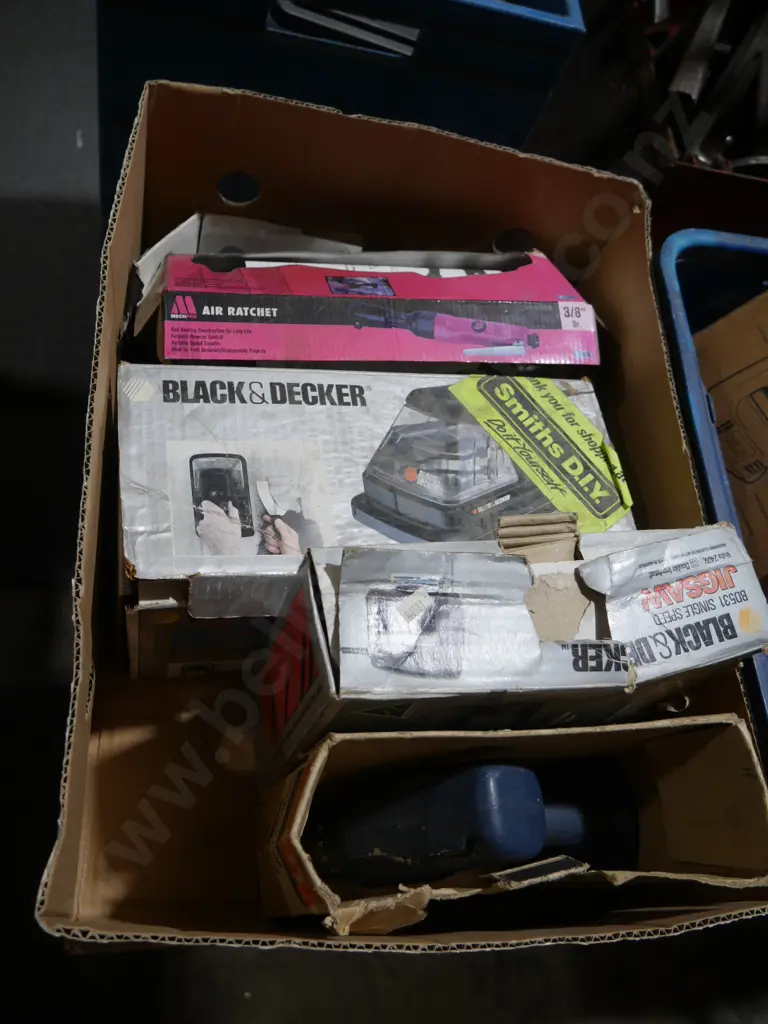 Assorted power tools Image 1++
