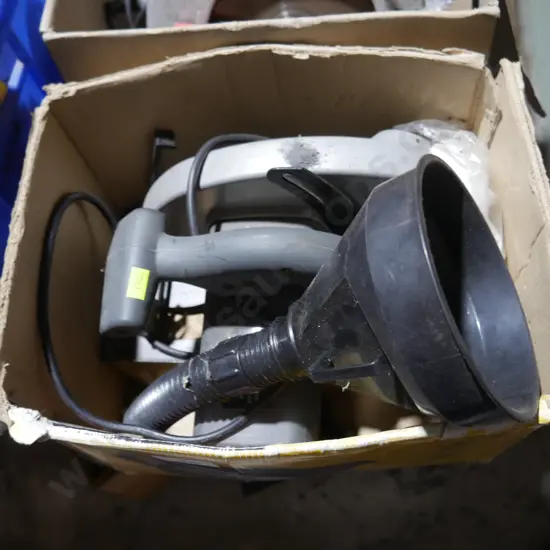 Circular saw
