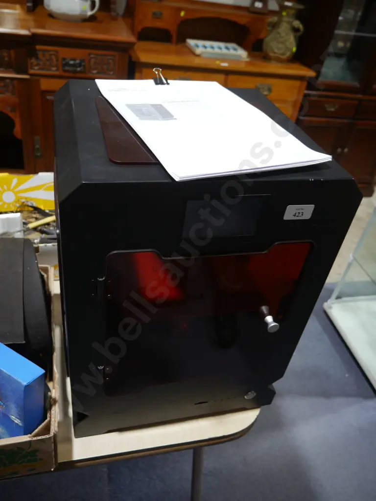 Creatbot 3D printer Image 1++