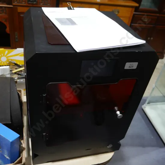 Creatbot 3D printer
