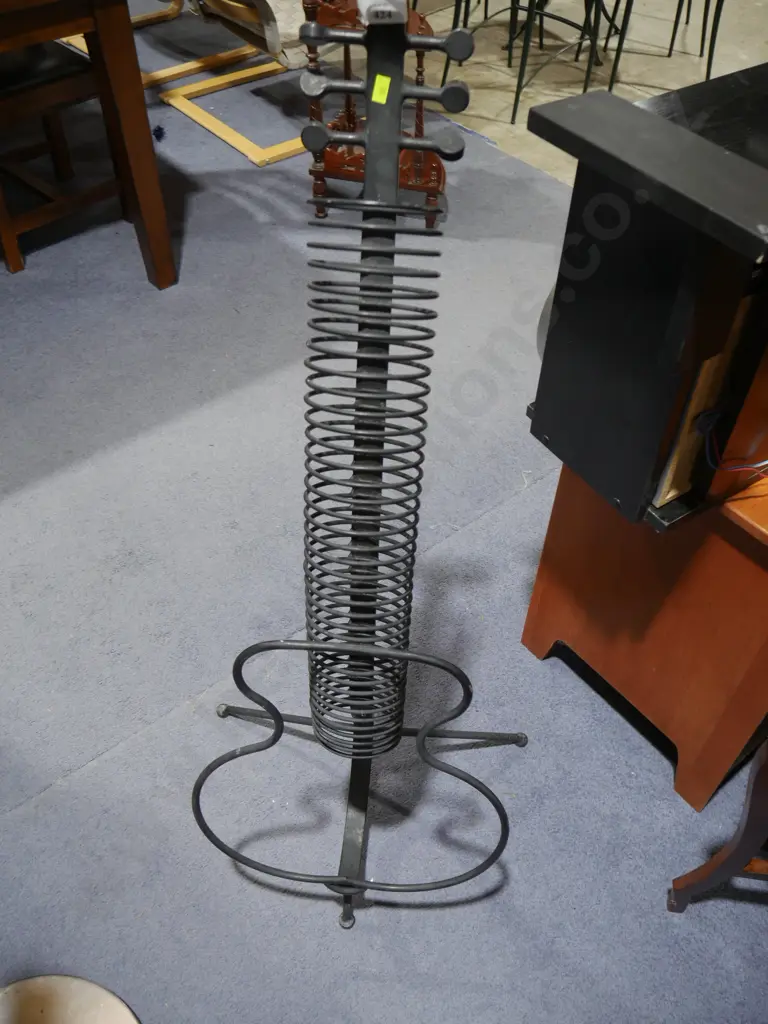 Guitar cd rack Image 1++