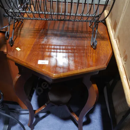 Occasional table
