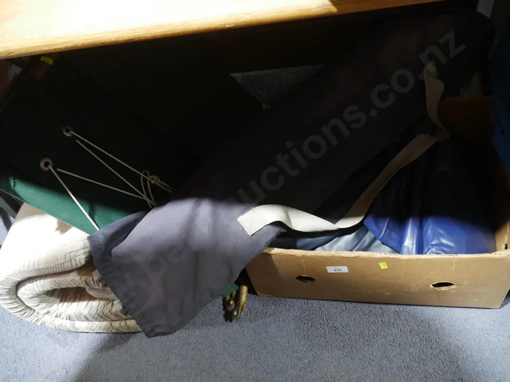 Air beds camping chair mattress Image 1++