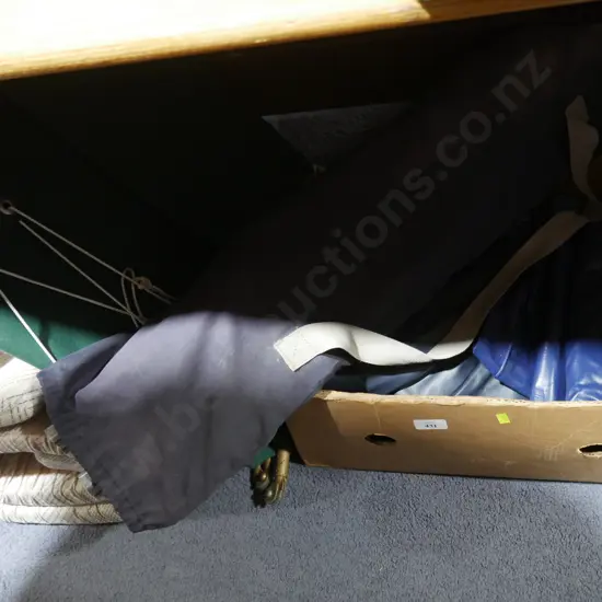 Air beds camping chair mattress
