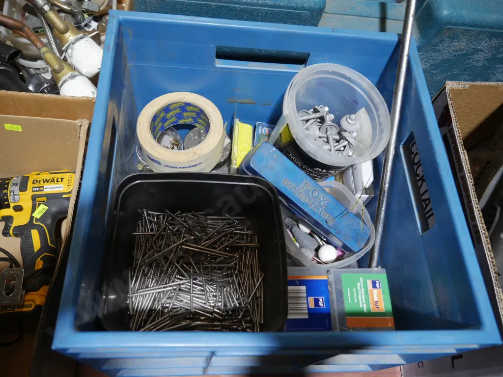 Screws etc Image 1++
