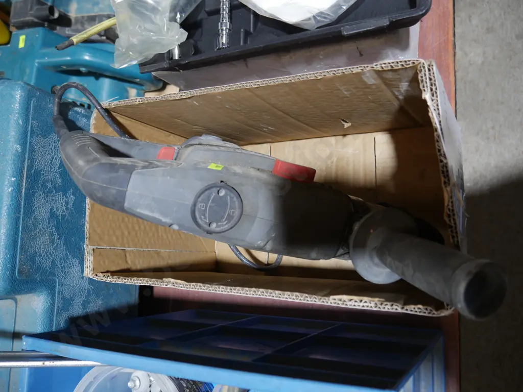 Hammer drill Image 1++