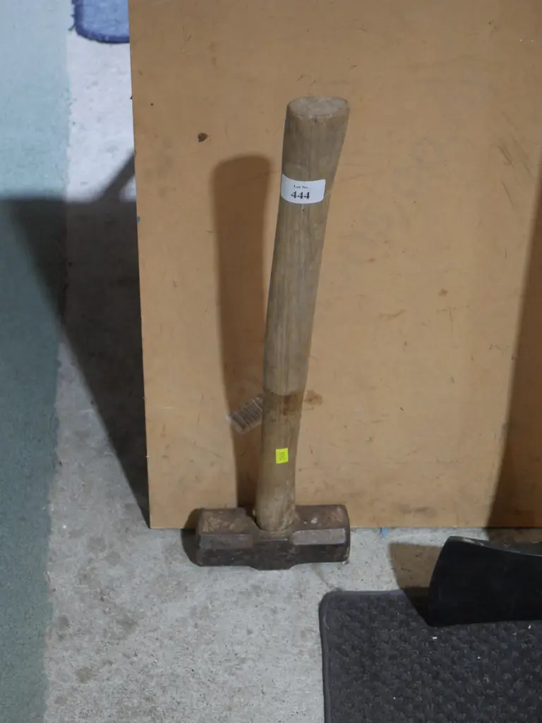 Sledgehammer Image 1++