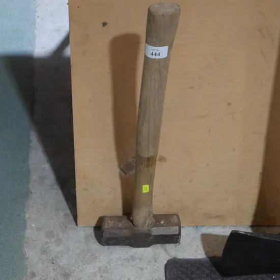 Sledgehammer