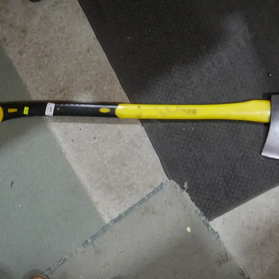 Axe