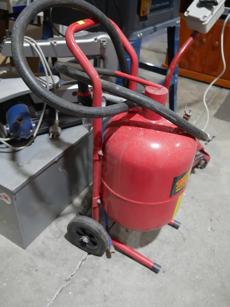 Air compressor Image 1++
