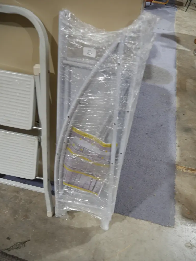 Vege rack Image 1++