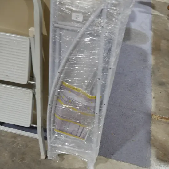 Vege rack