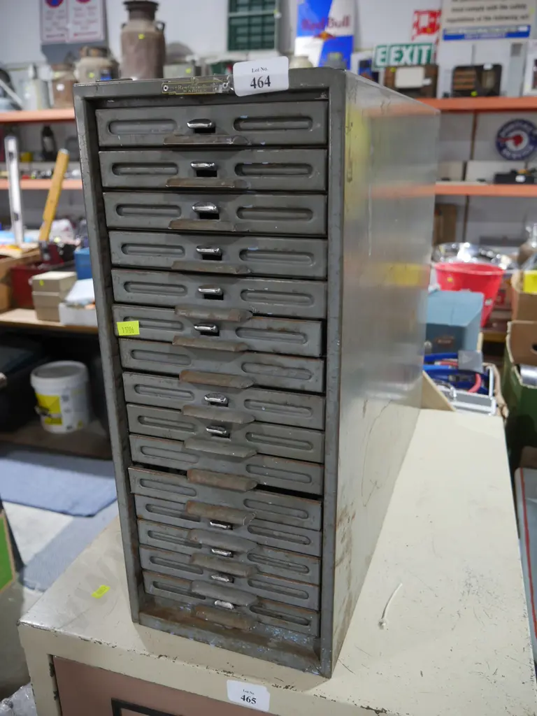 Small filing drawers Image 1++