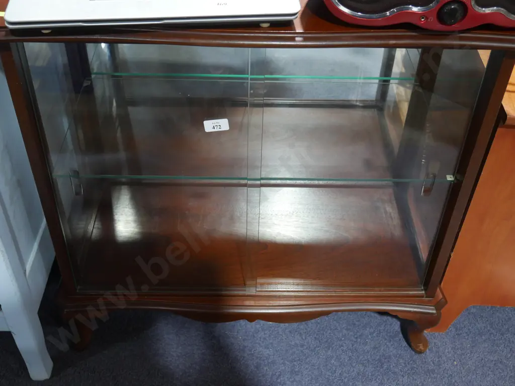 Display cabinet Image 1++