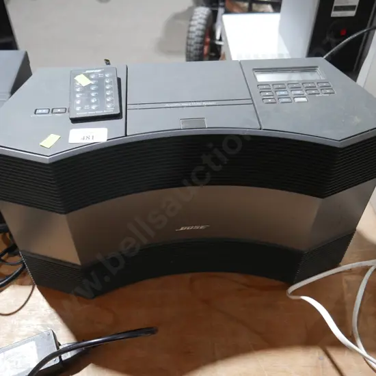 Bose Mini system