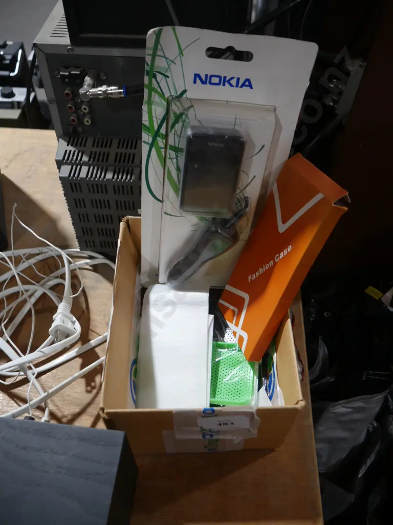 Telephone accessories Image 1++