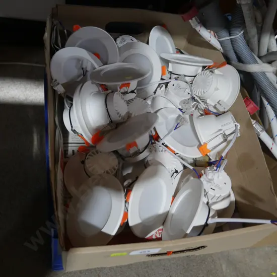 LED lights