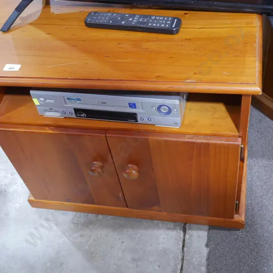 TV cabinet