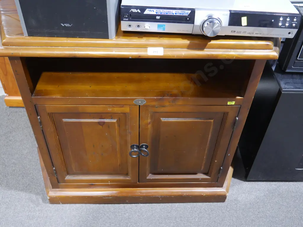 TV cabinet Image 1++