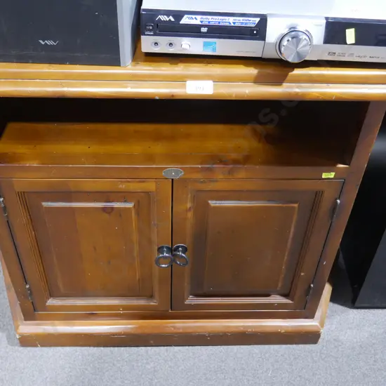 TV cabinet