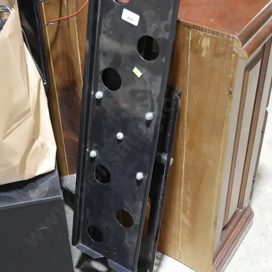 TV wall mount