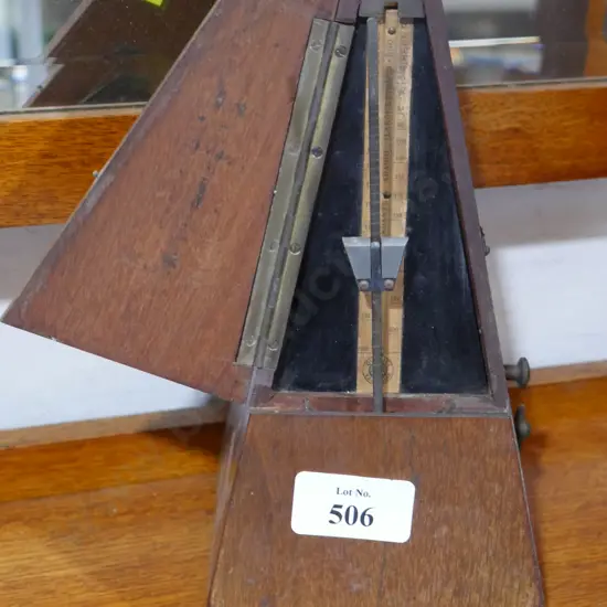 Metronome