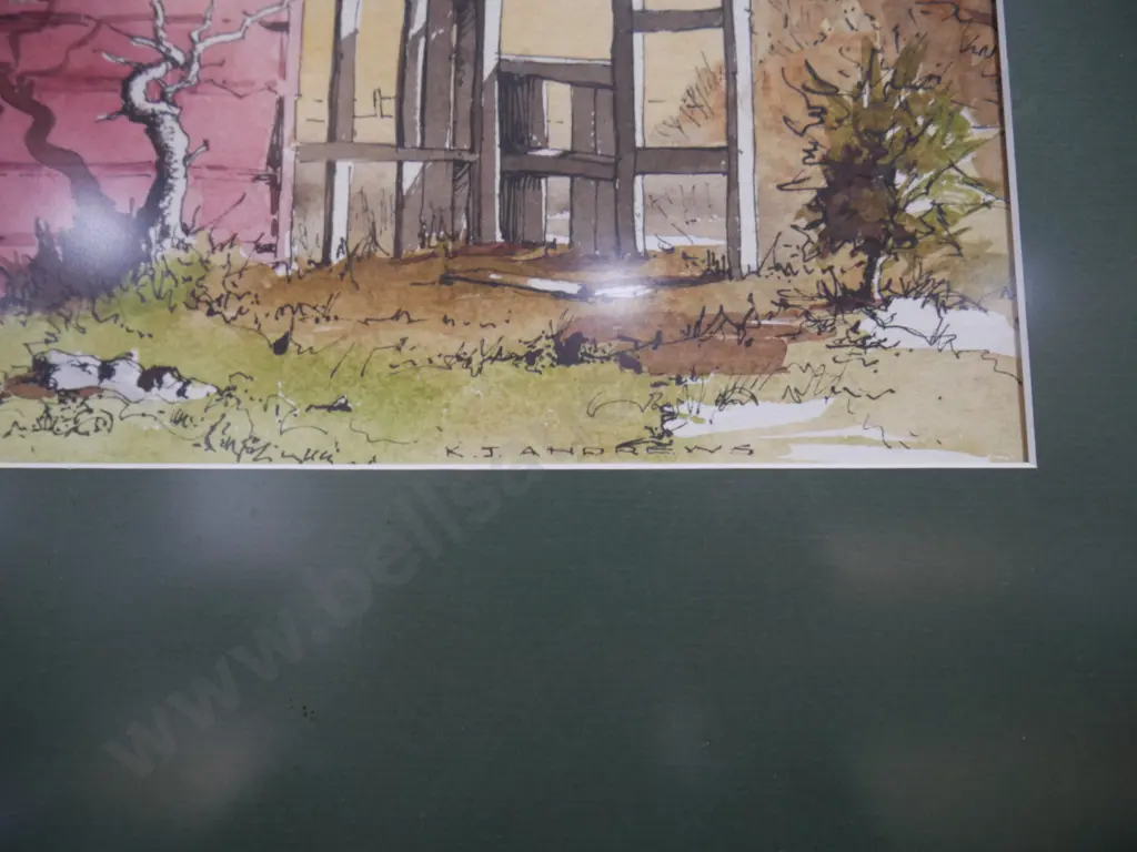 K.J. Andrews artwork Image 1++