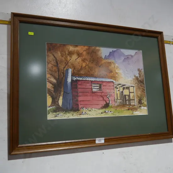 K.J. Andrews artwork
