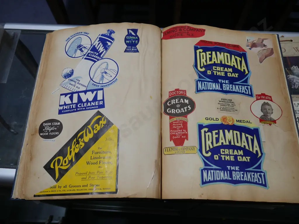 1939 calendar, magazines etc Image 1++