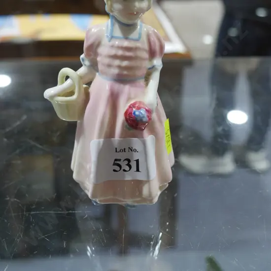 Royal Doulton figurine Tinkle Bell