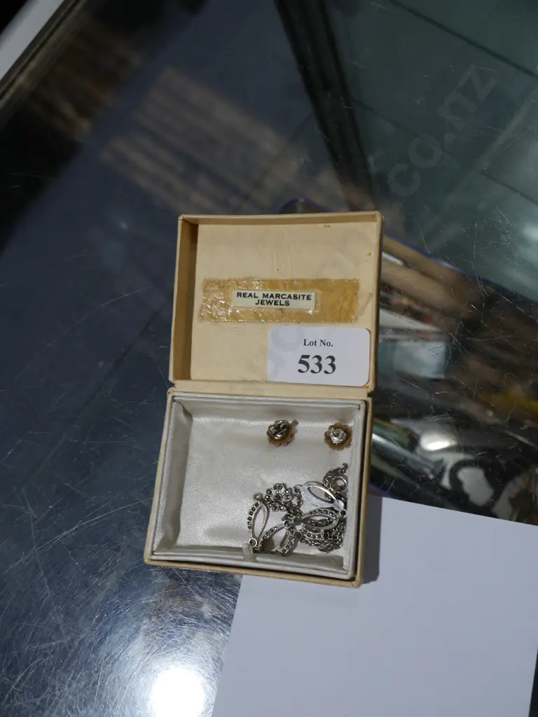 Necklace etc Image 1++