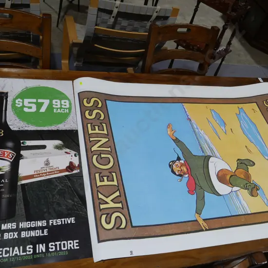 Posters